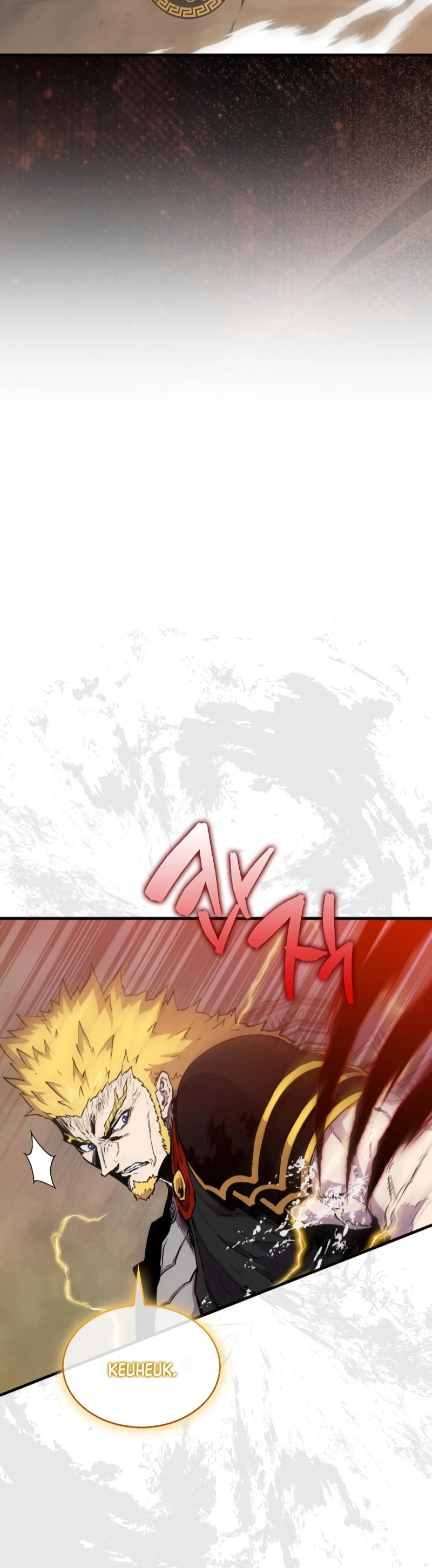 Ranker Dormido Capitulo 104 página 13