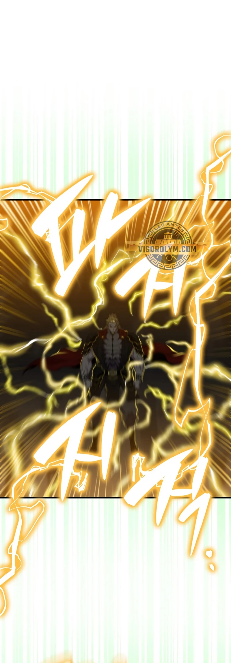 Ranker Dormido Capitulo 104 página 16
