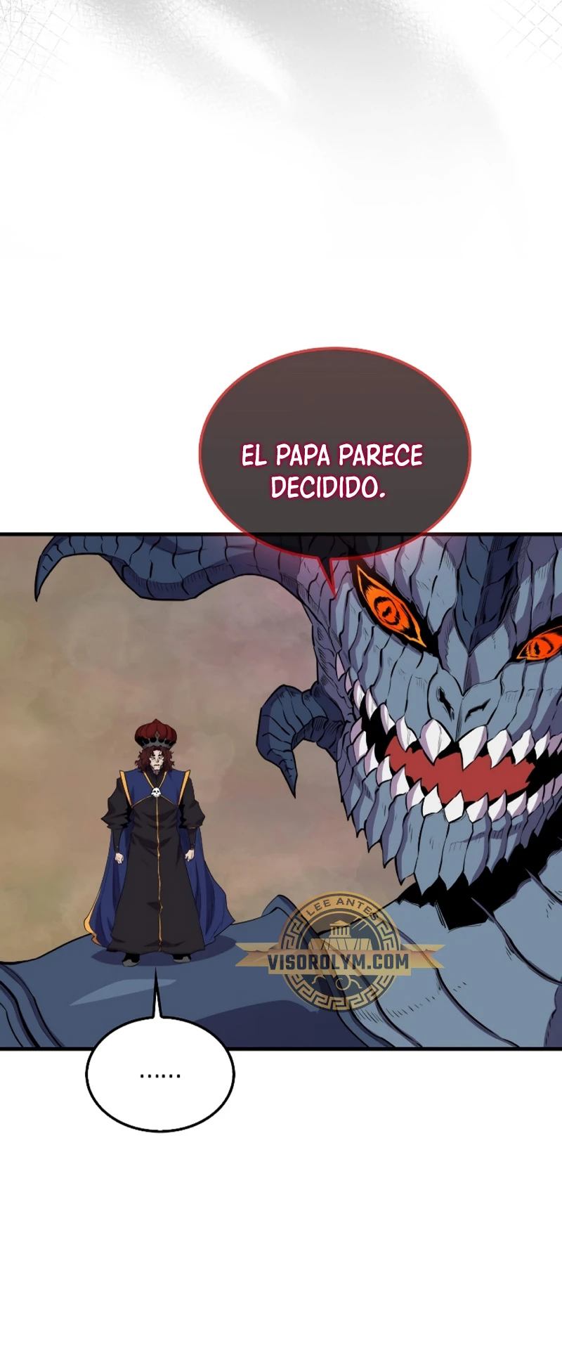 Ranker Dormido Capitulo 104 página 23