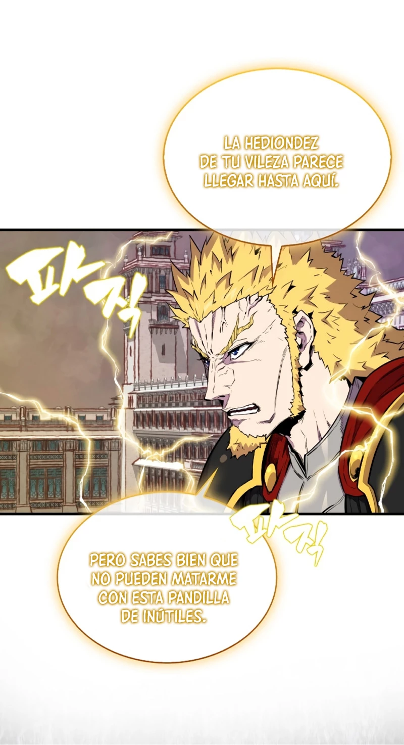 Ranker Dormido Capitulo 104 página 24