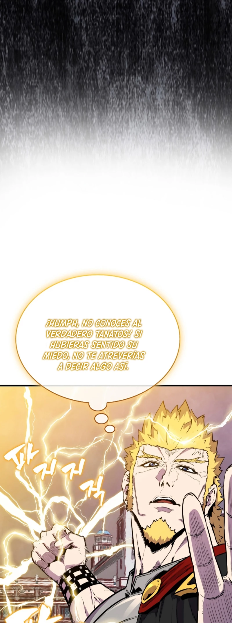 Ranker Dormido Capitulo 104 página 27