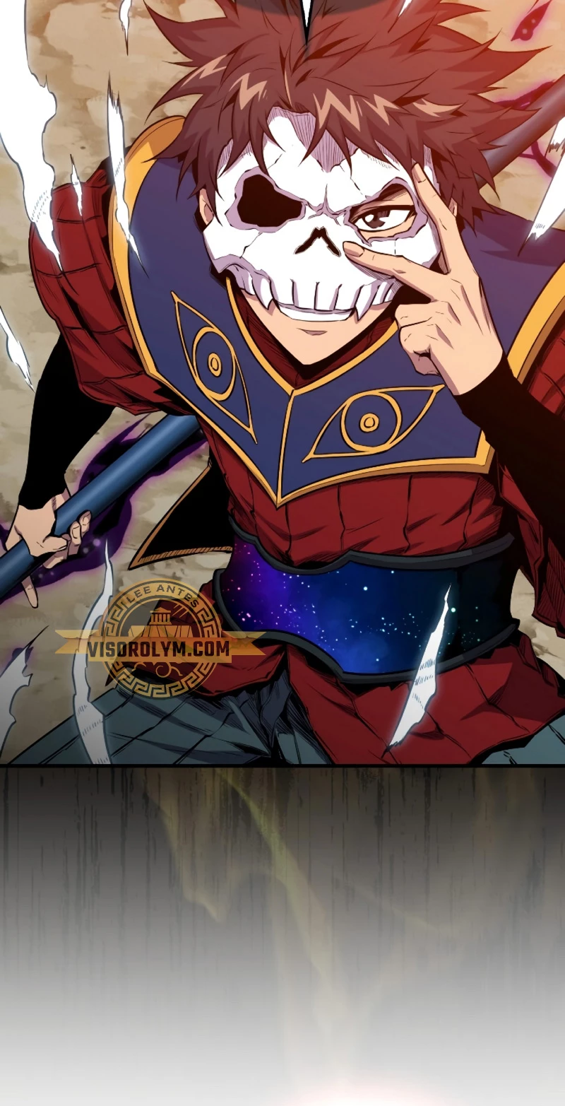 Ranker Dormido Capitulo 104 página 33