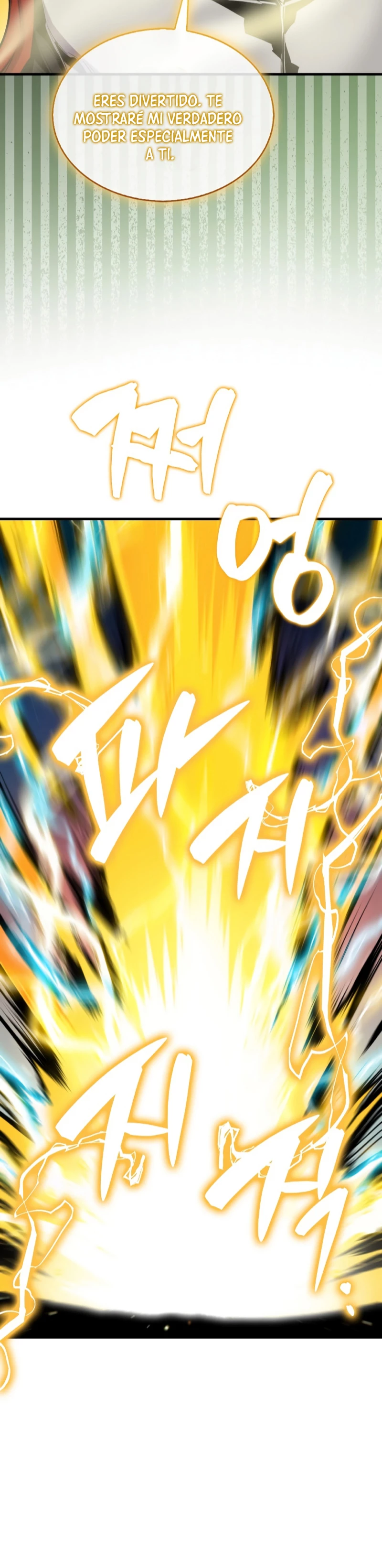 Ranker Dormido Capitulo 104 página 37