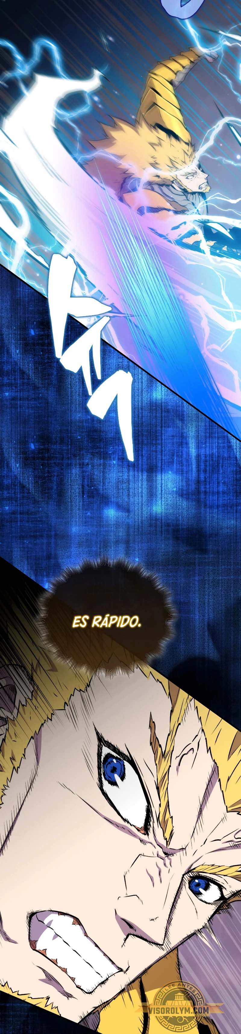 Ranker Dormido Capitulo 104 página 48