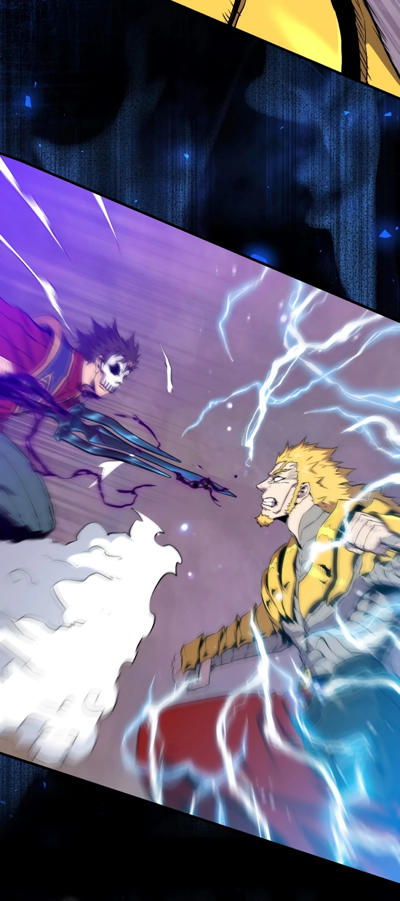 Ranker Dormido Capitulo 104 página 49