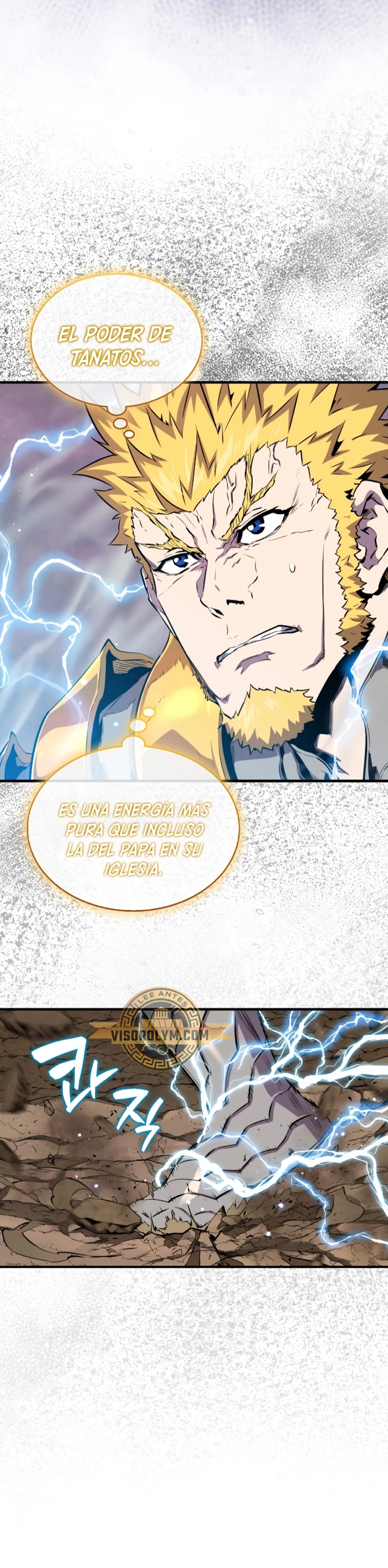 Ranker Dormido Capitulo 104 página 53