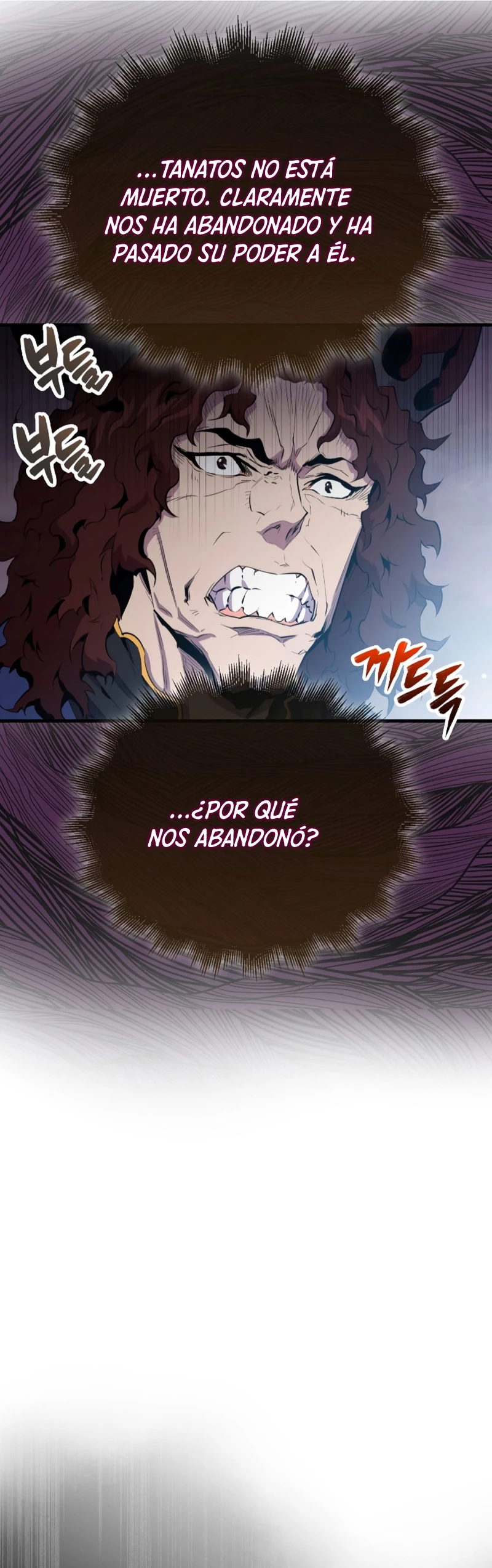 Ranker Dormido Capitulo 104 página 58