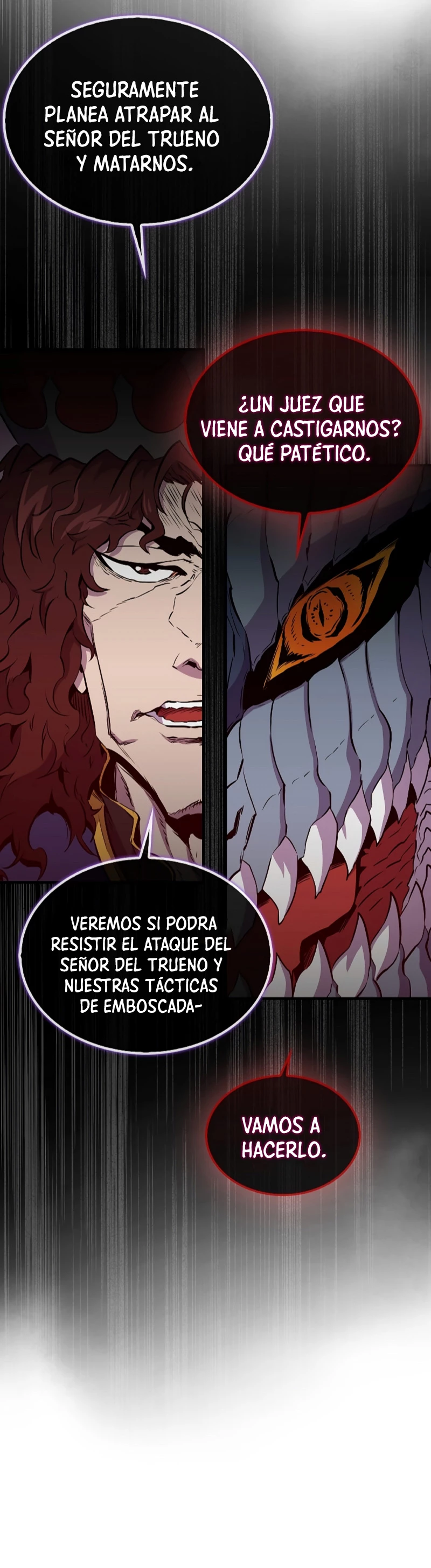 Ranker Dormido Capitulo 104 página 59