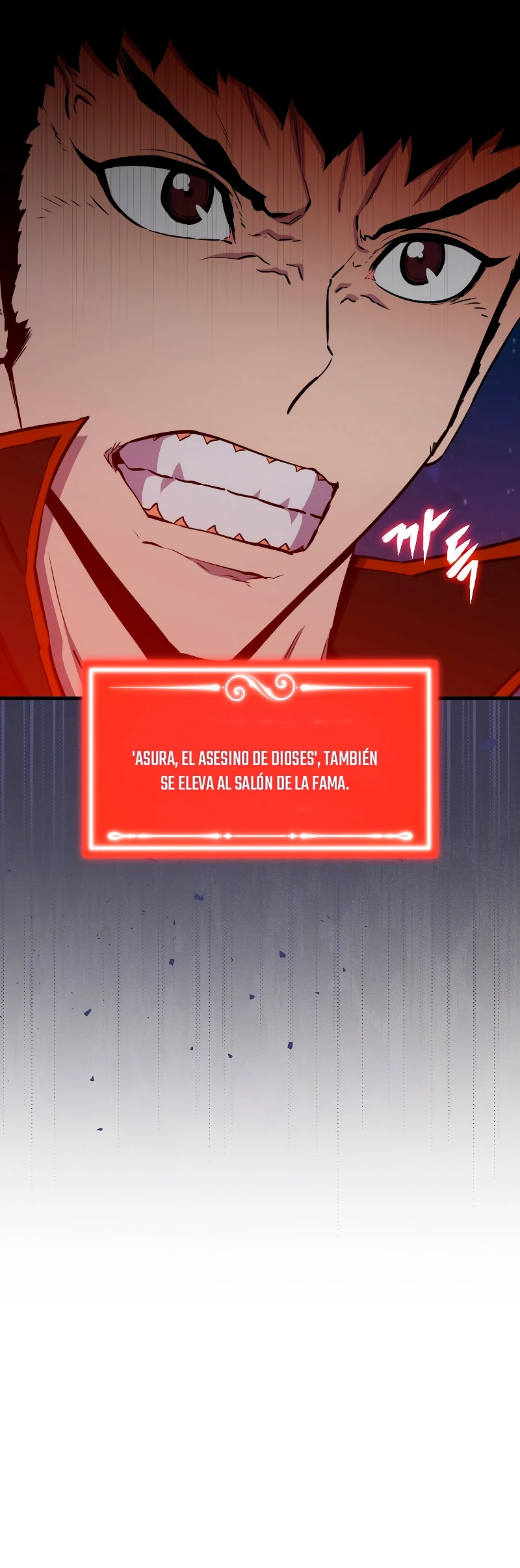 Ranker Dormido Capitulo 105 página 16