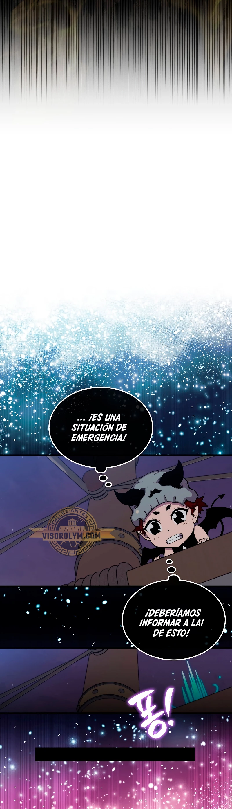 Ranker Dormido Capitulo 105 página 27