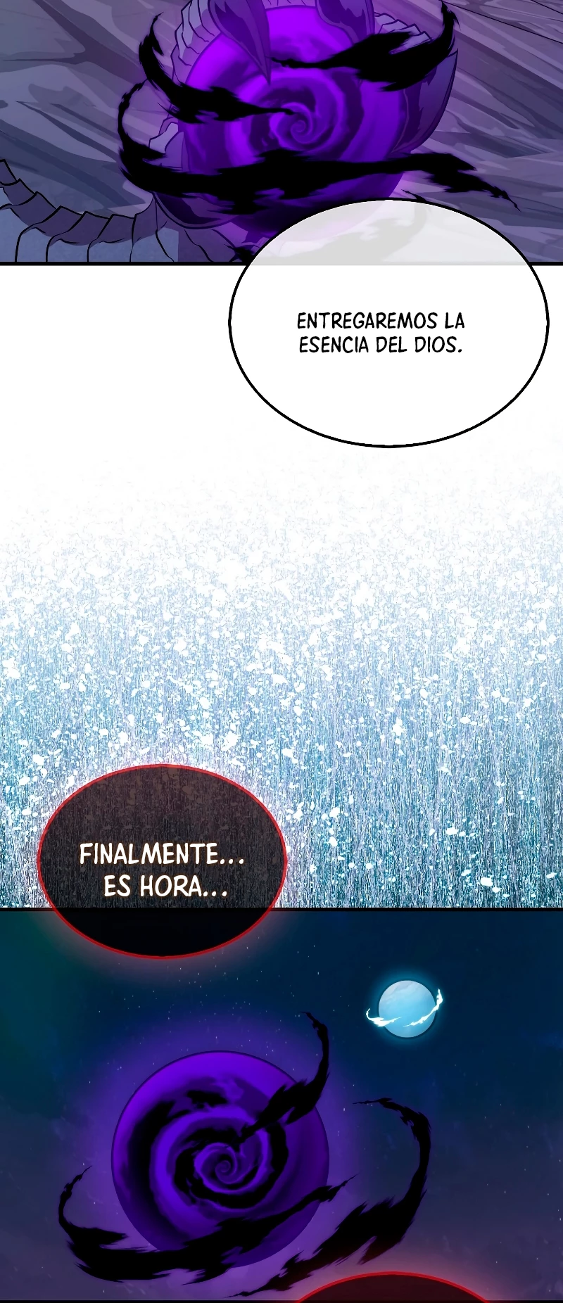 Ranker Dormido Capitulo 105 página 35