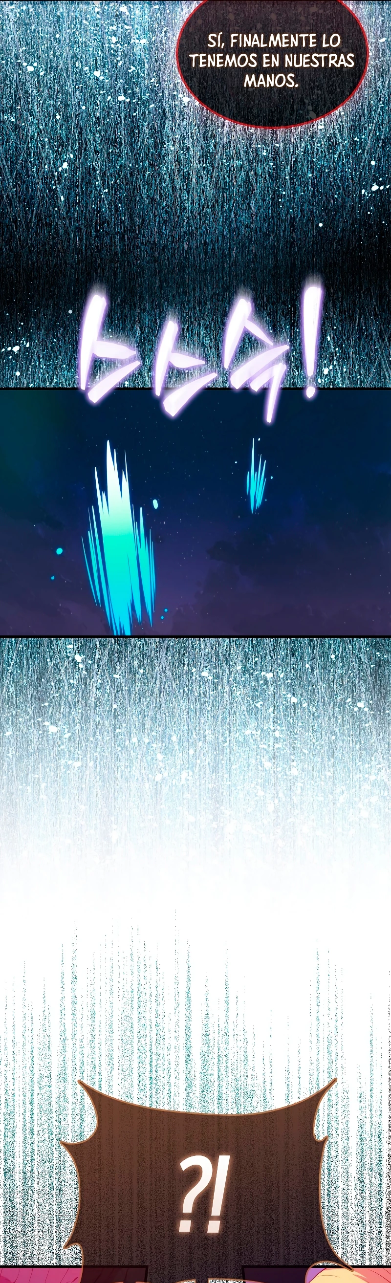 Ranker Dormido Capitulo 105 página 36