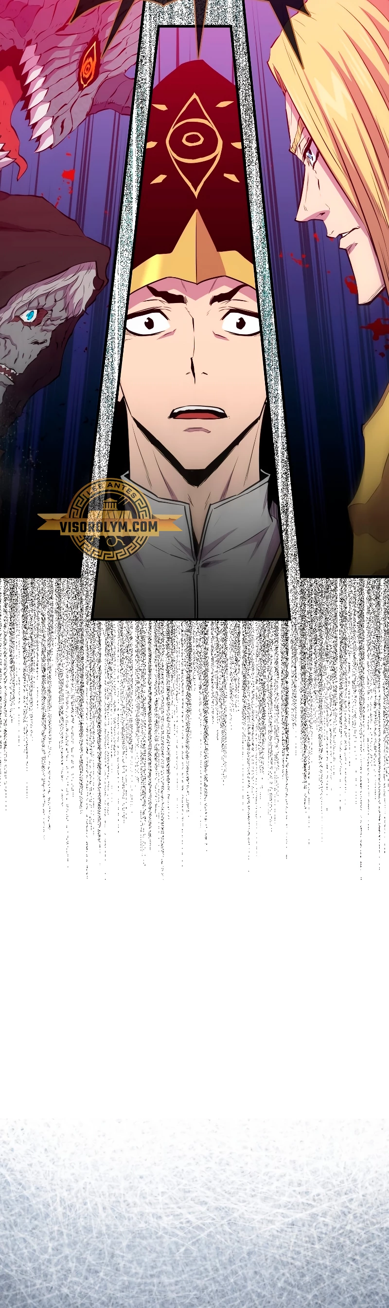 Ranker Dormido Capitulo 105 página 37