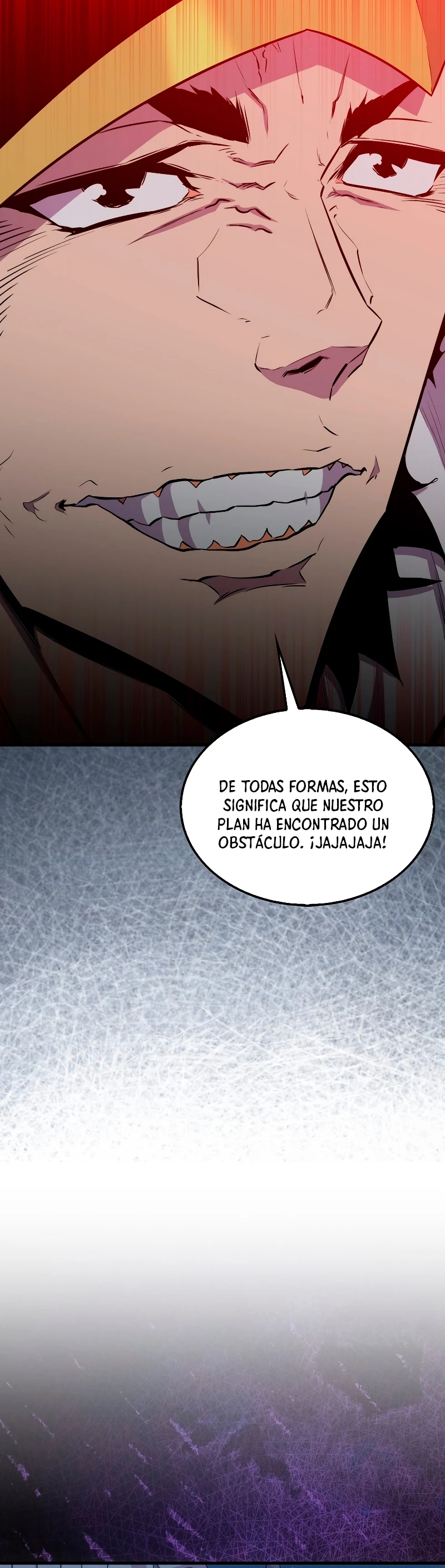 Ranker Dormido Capitulo 105 página 40