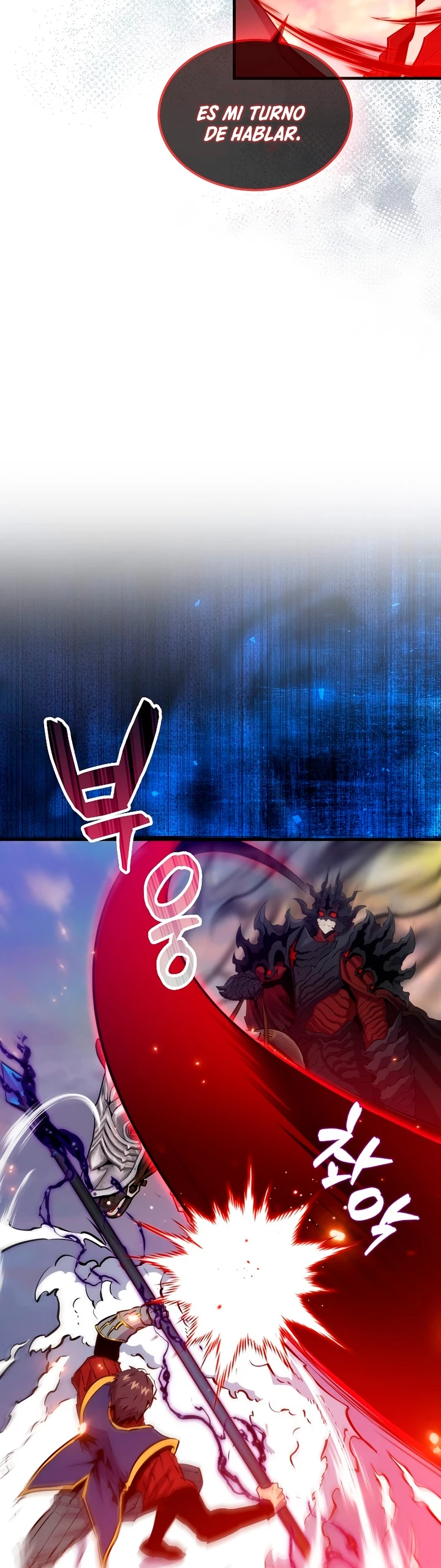 Ranker Dormido Capitulo 106 página 10