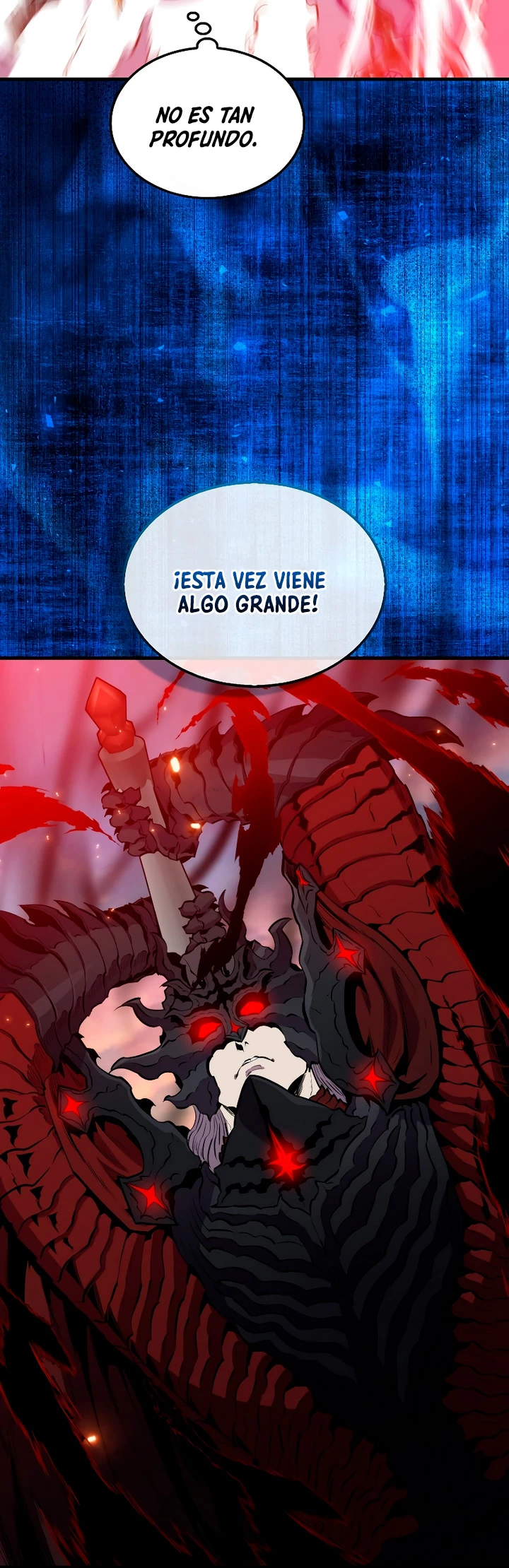 Ranker Dormido Capitulo 106 página 11