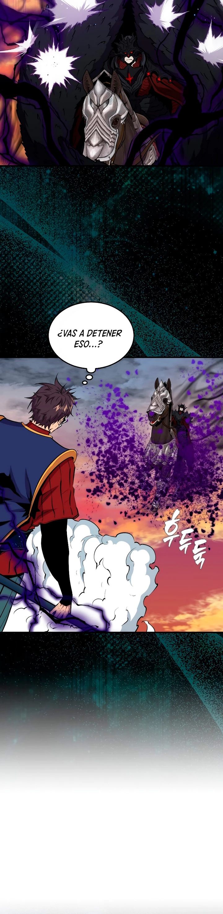 Ranker Dormido Capitulo 106 página 26