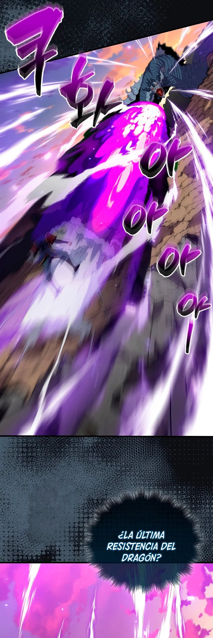Ranker Dormido Capitulo 106 página 29
