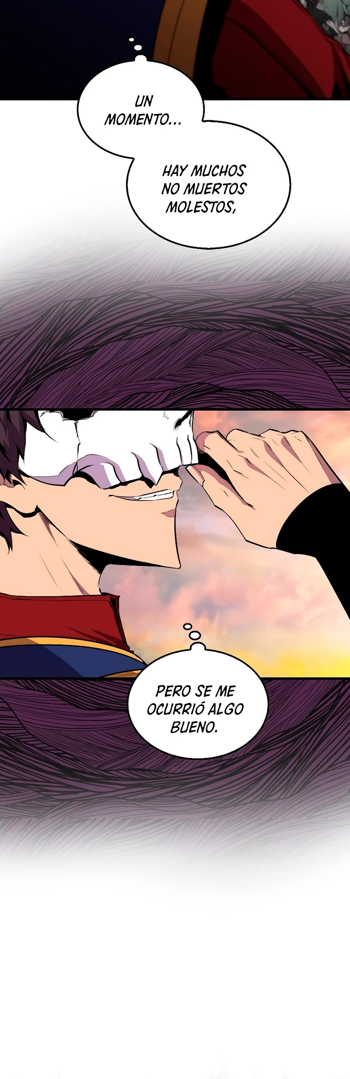 Ranker Dormido Capitulo 106 página 33