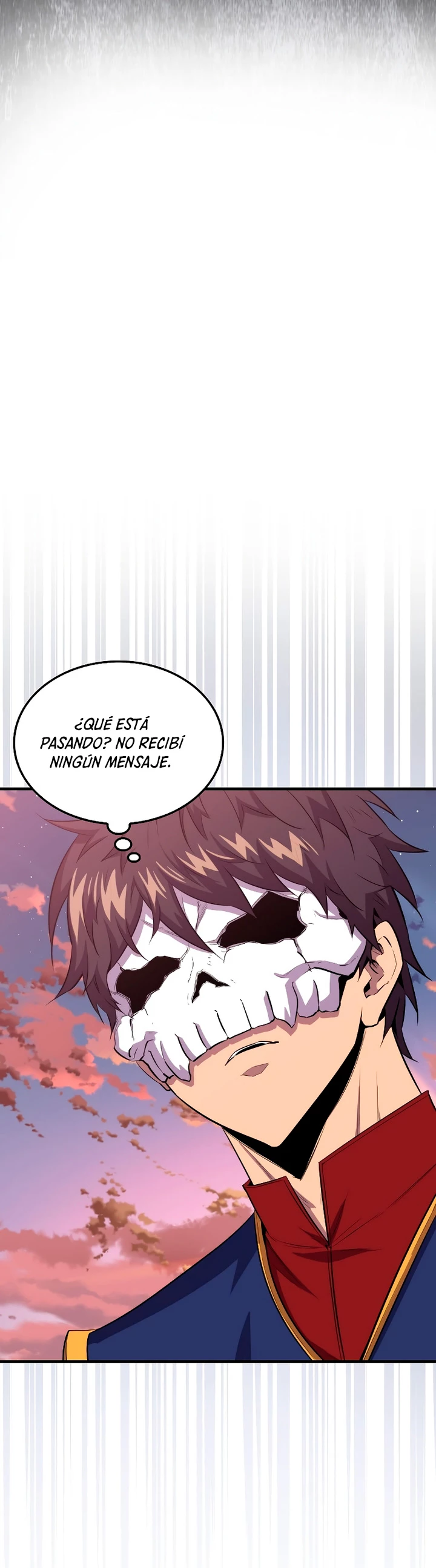 Ranker Dormido Capitulo 106 página 41
