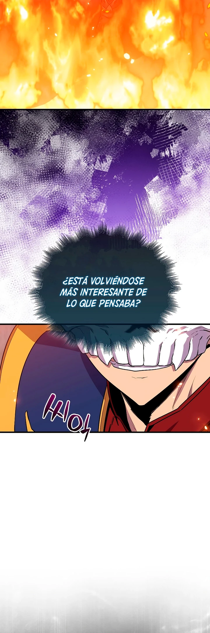 Ranker Dormido Capitulo 106 página 5