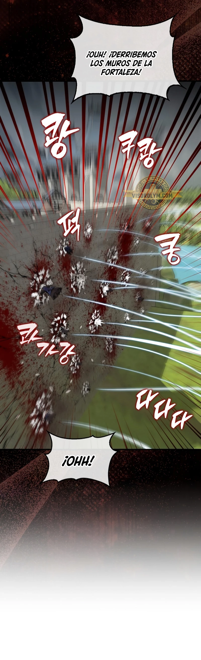 Ranker Dormido Capitulo 107 página 13