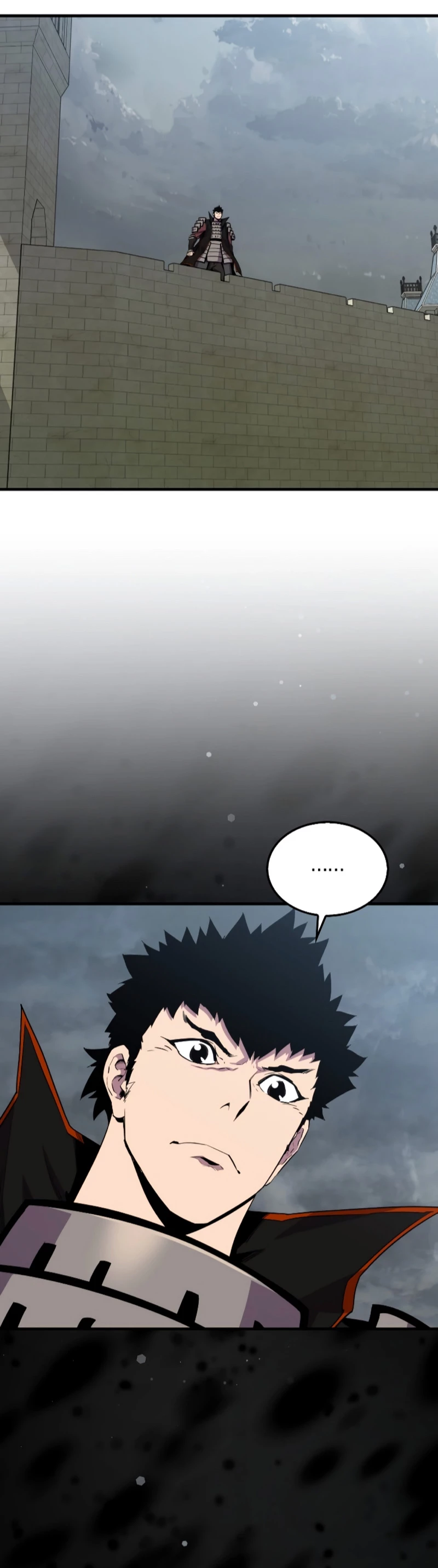 Ranker Dormido Capitulo 107 página 14