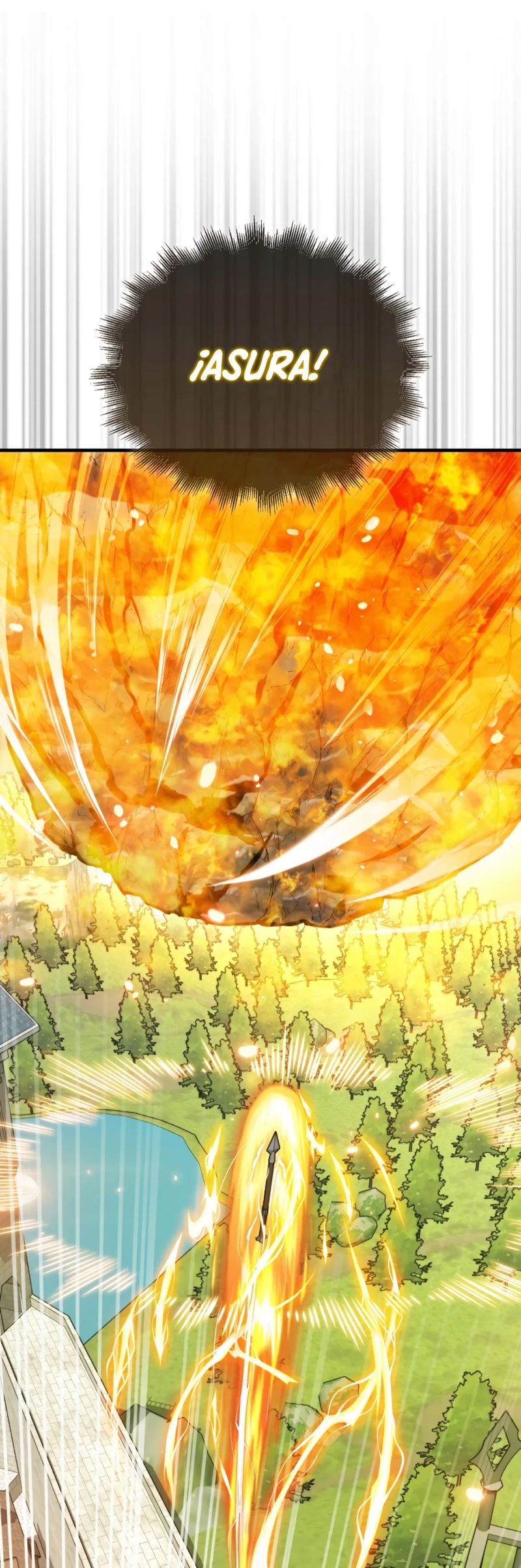 Ranker Dormido Capitulo 107 página 16