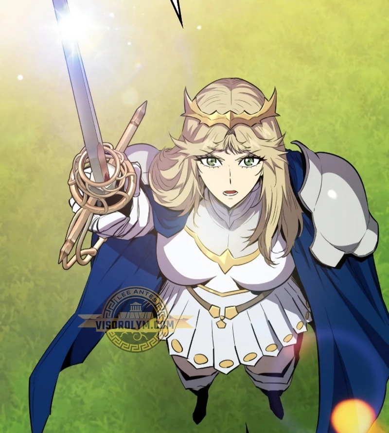 Ranker Dormido Capitulo 107 página 23