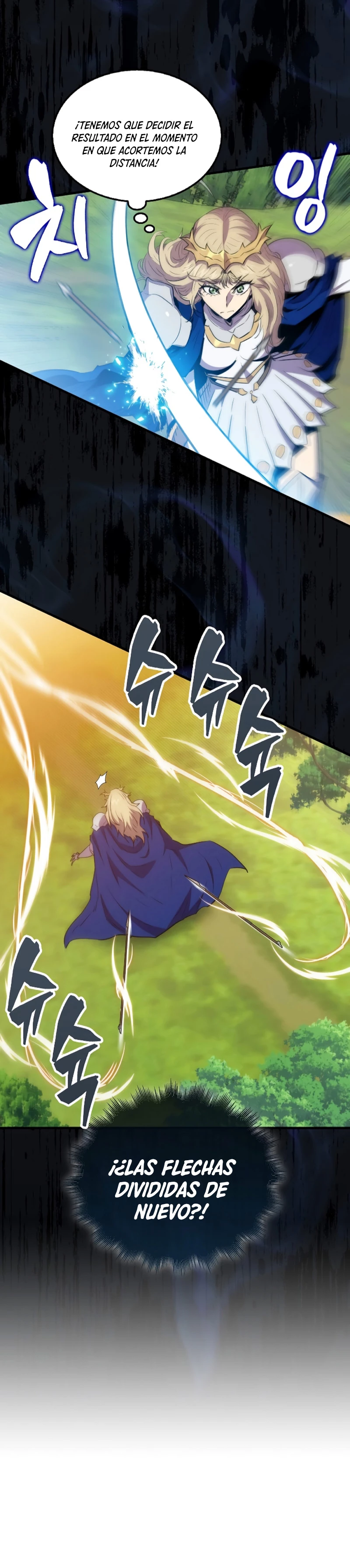 Ranker Dormido Capitulo 107 página 29