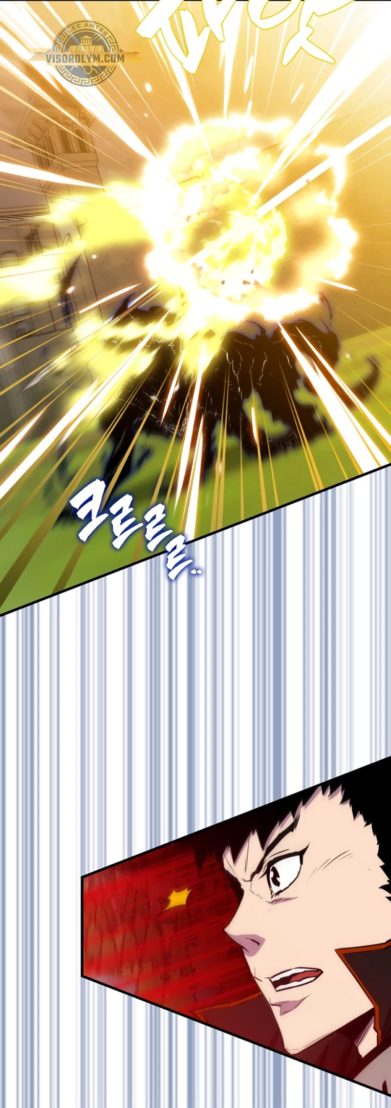 Ranker Dormido Capitulo 107 página 39