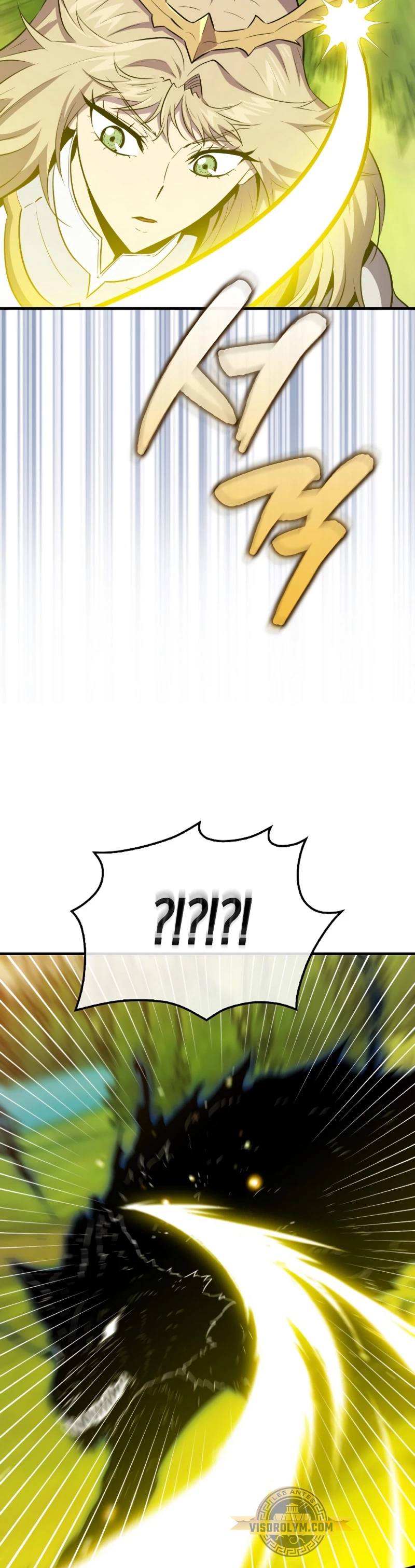 Ranker Dormido Capitulo 107 página 41
