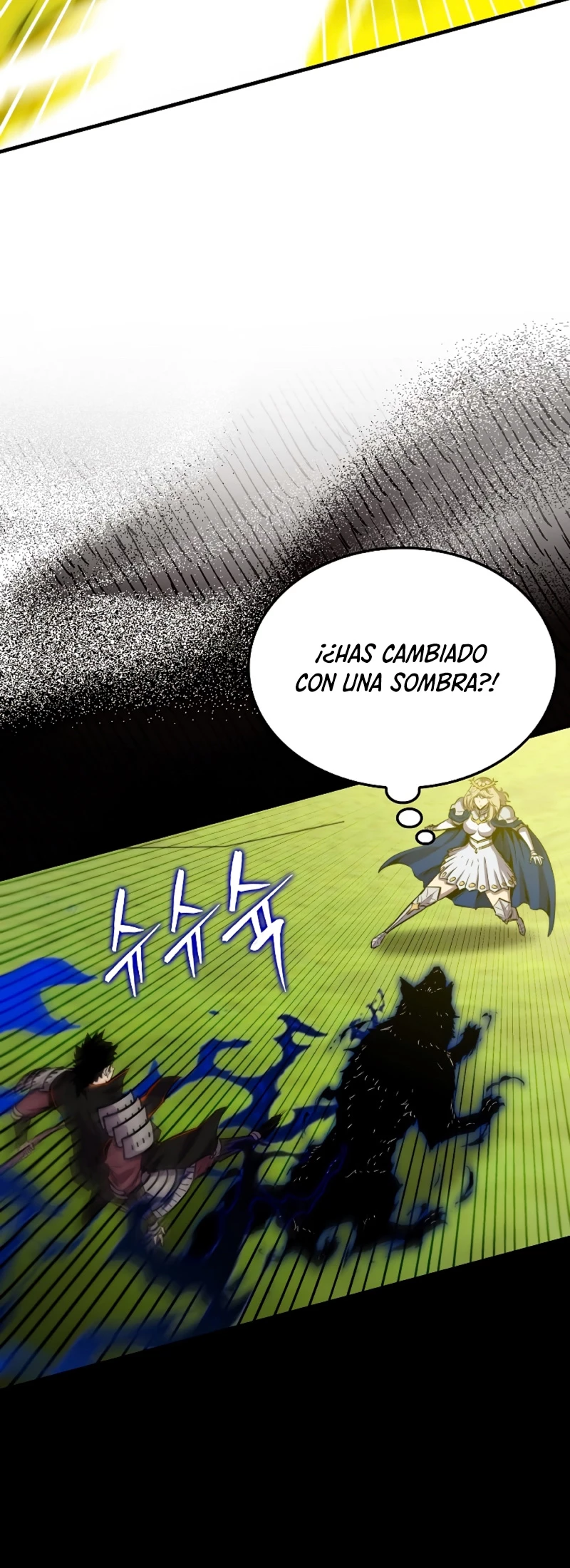 Ranker Dormido Capitulo 107 página 42
