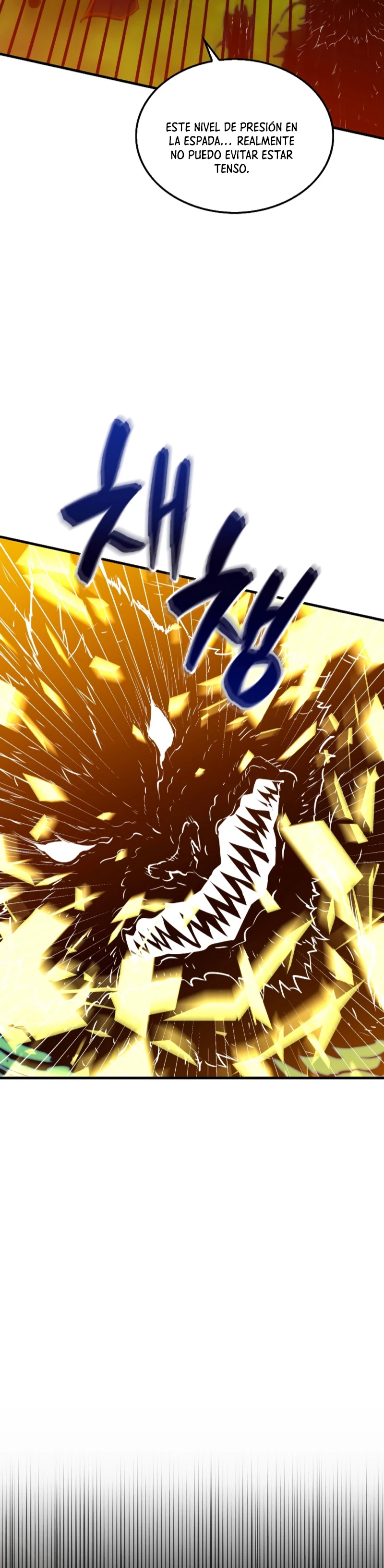 Ranker Dormido Capitulo 107 página 45