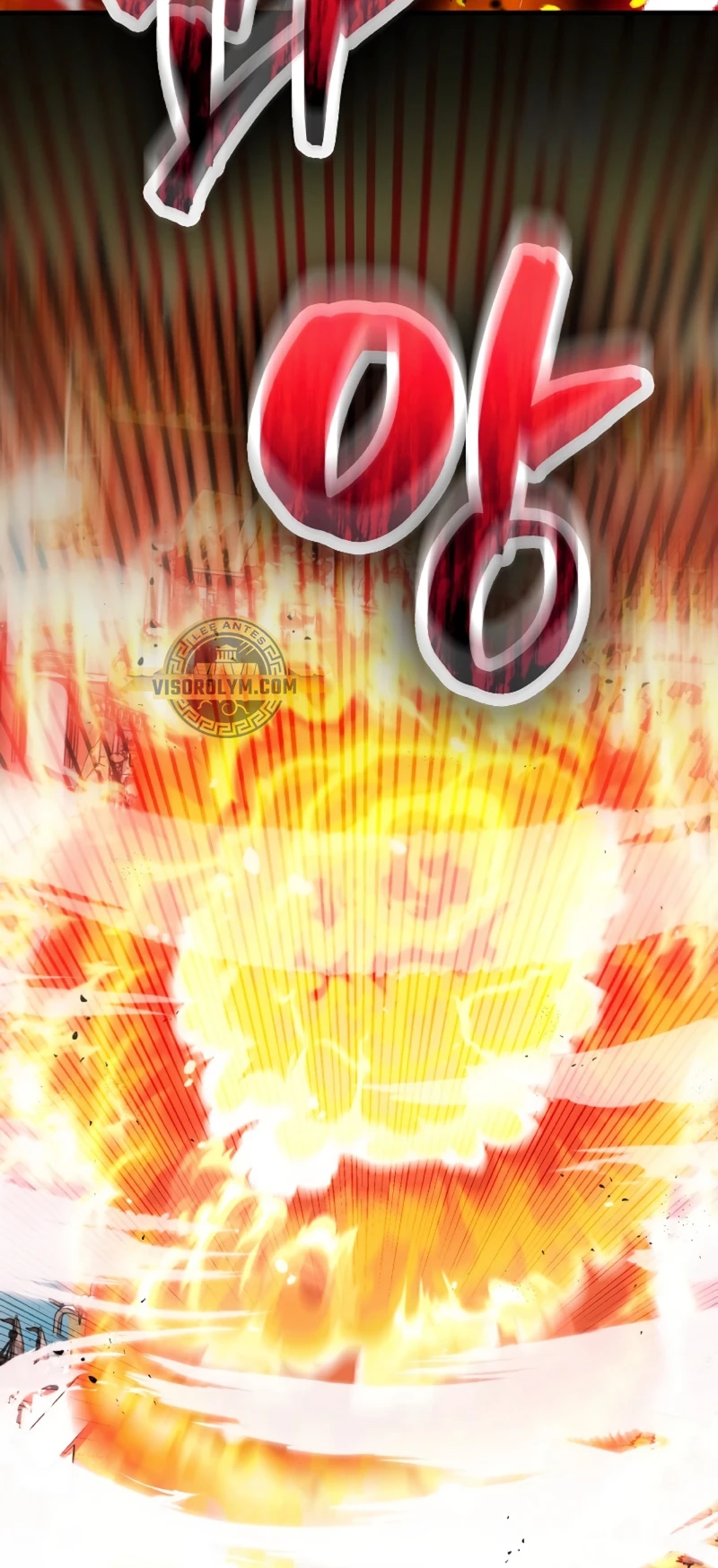 Ranker Dormido Capitulo 107 página 50
