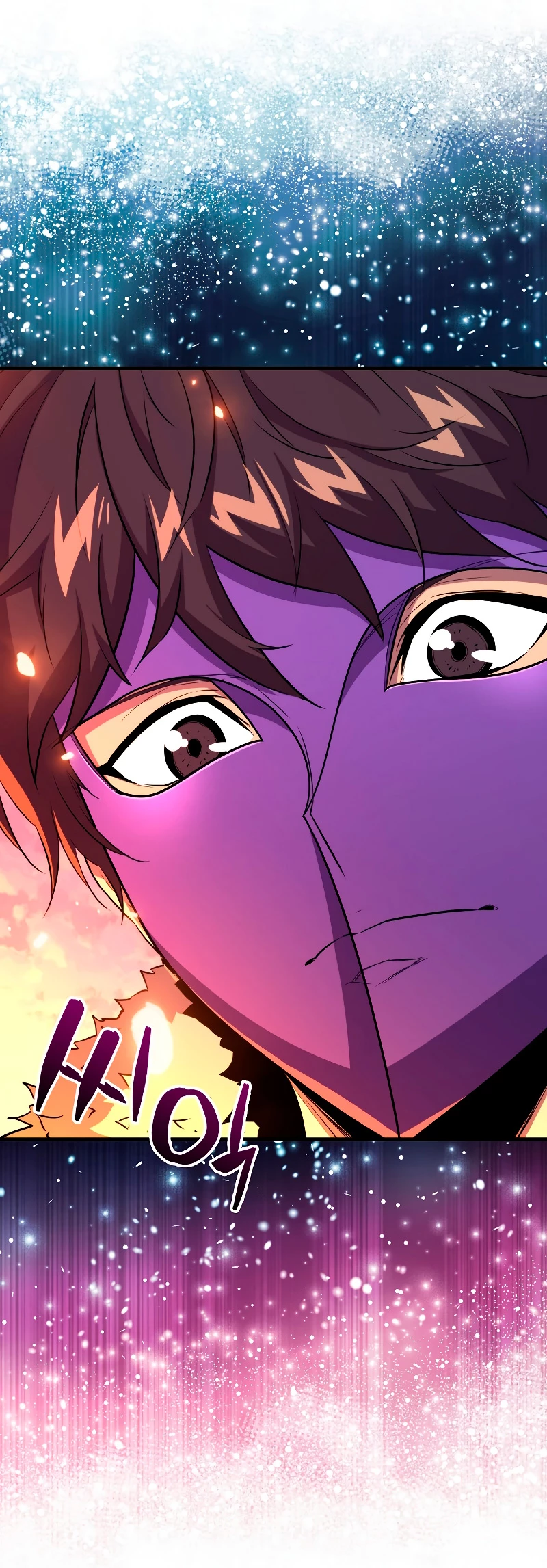 Ranker Dormido Capitulo 107 página 52