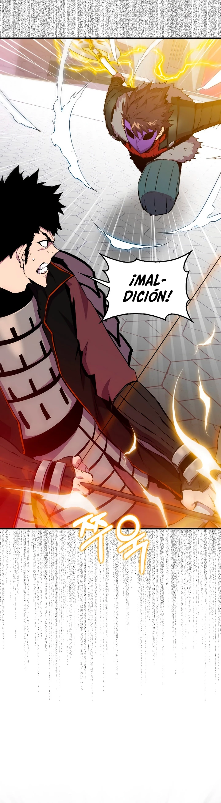 Ranker Dormido Capitulo 108 página 10