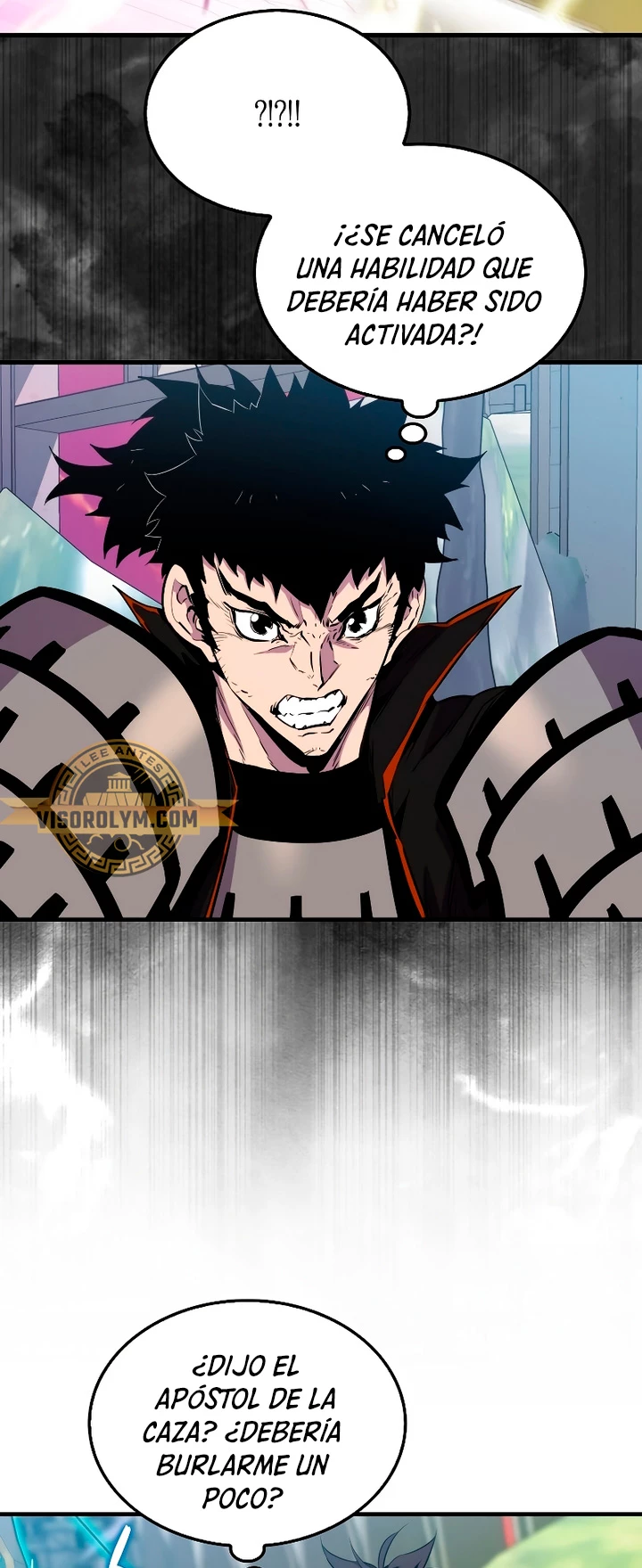 Ranker Dormido Capitulo 108 página 13
