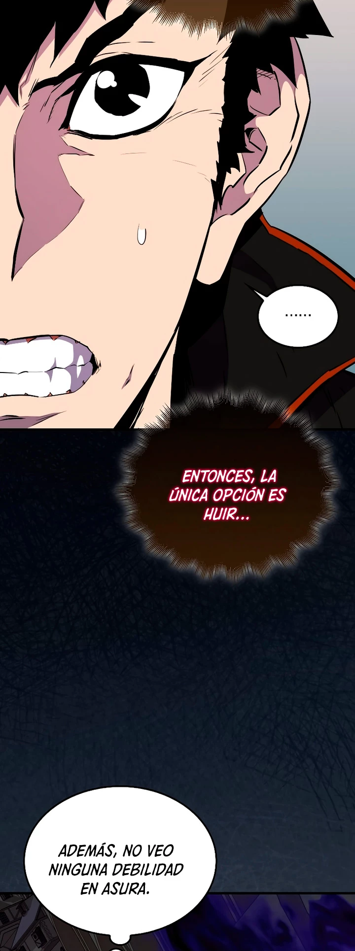 Ranker Dormido Capitulo 108 página 22