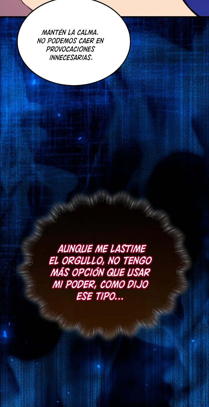 Ranker Dormido Capitulo 108 página 25