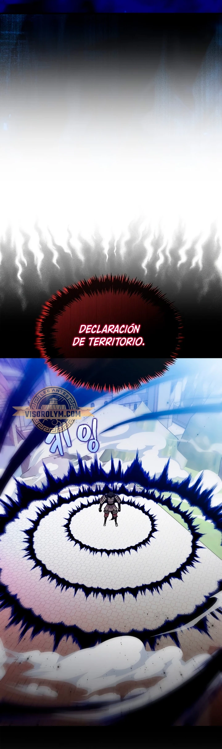 Ranker Dormido Capitulo 108 página 29