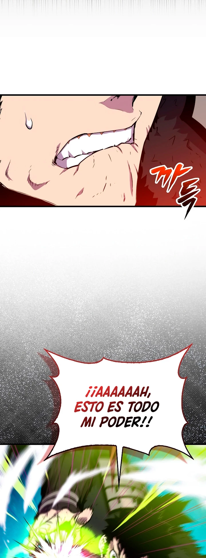 Ranker Dormido Capitulo 108 página 38