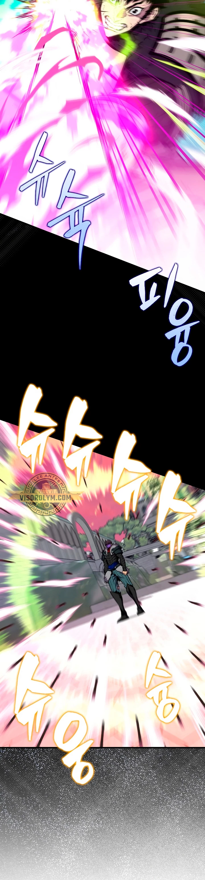 Ranker Dormido Capitulo 108 página 39