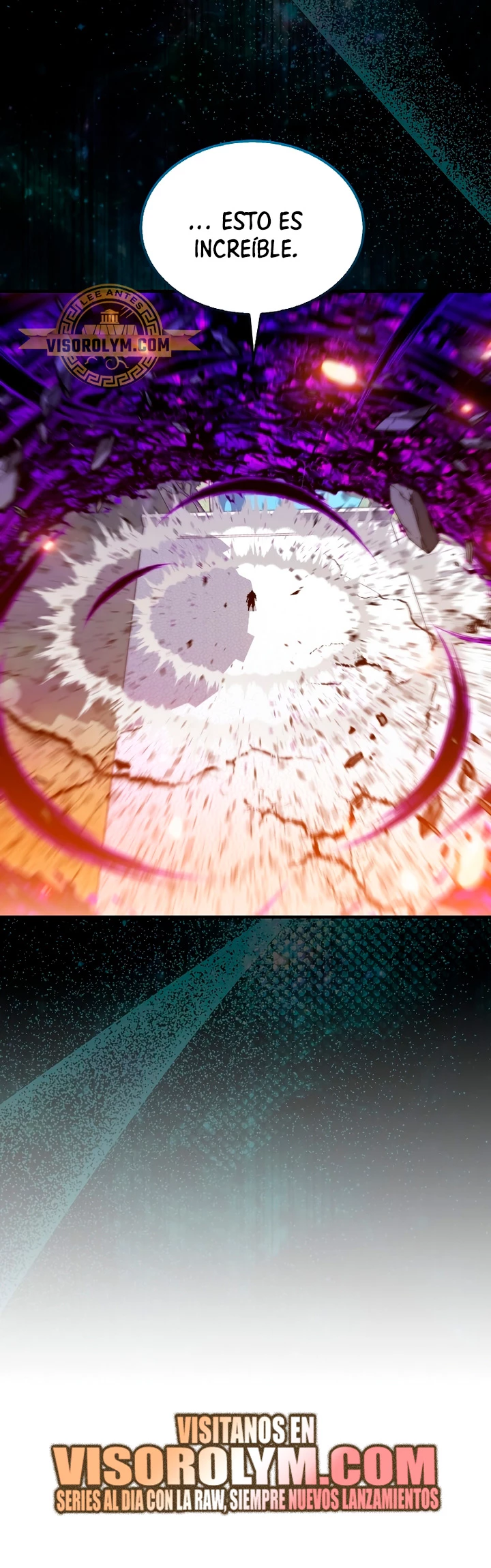 Ranker Dormido Capitulo 108 página 49