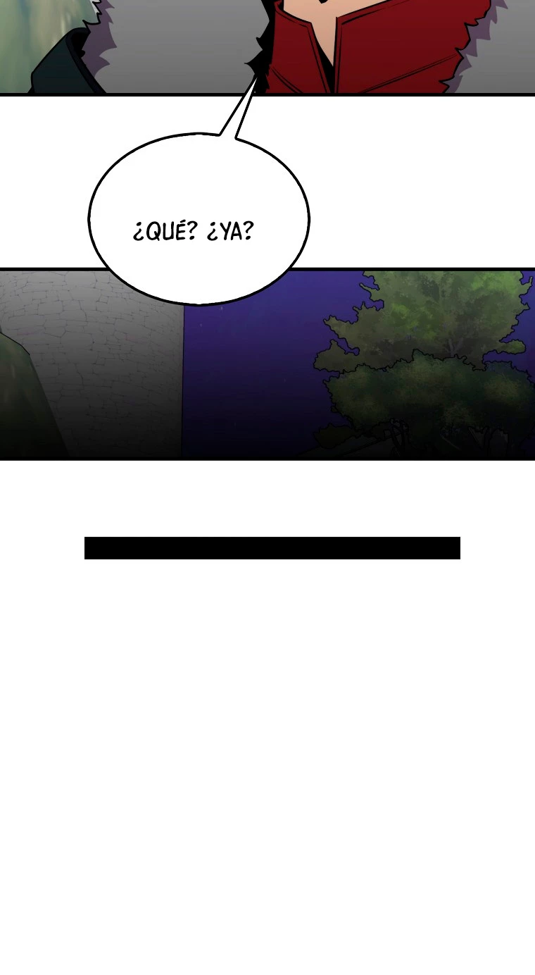 Ranker Dormido Capitulo 109 página 13