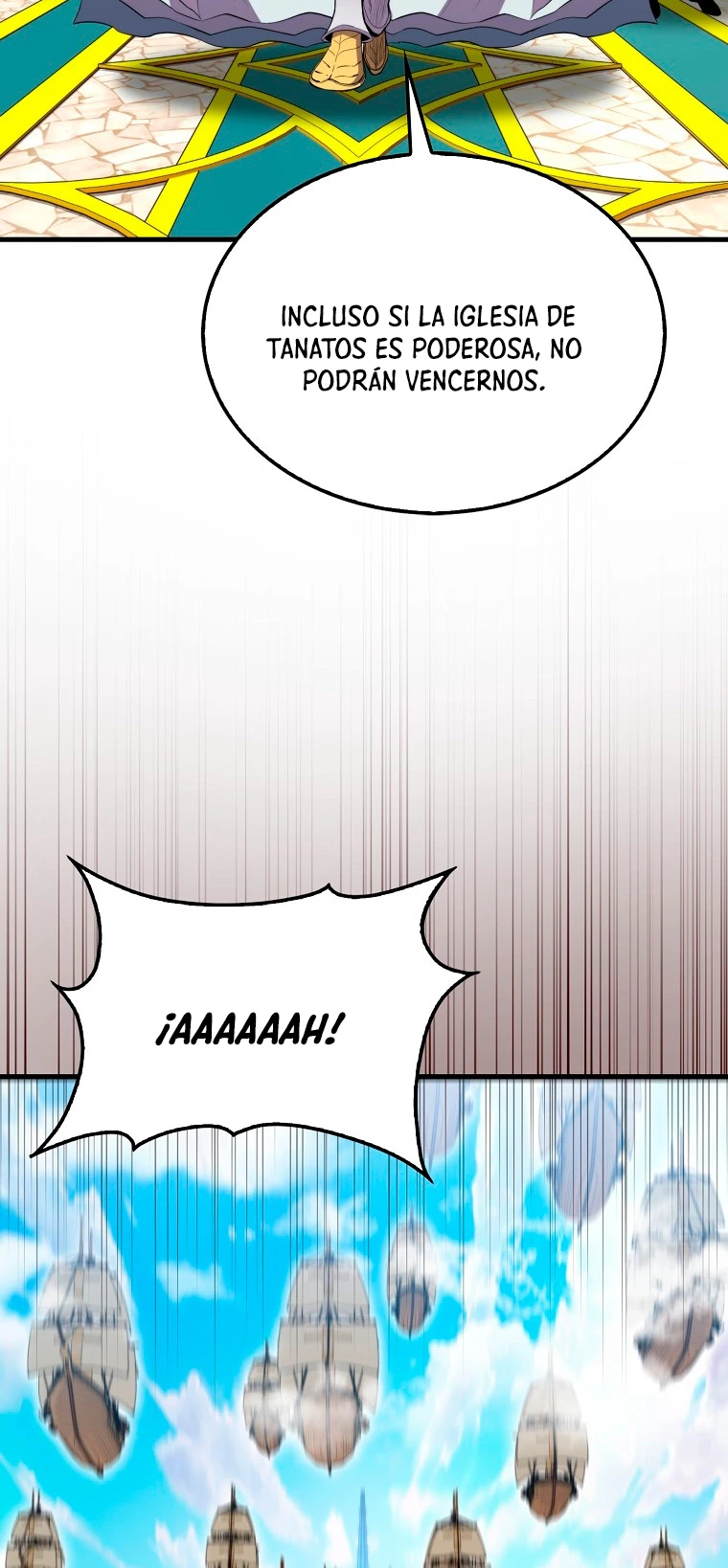 Ranker Dormido Capitulo 109 página 25