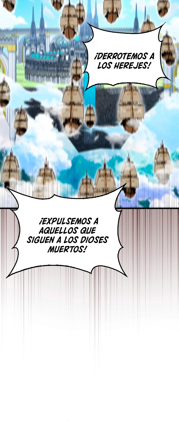 Ranker Dormido Capitulo 109 página 26