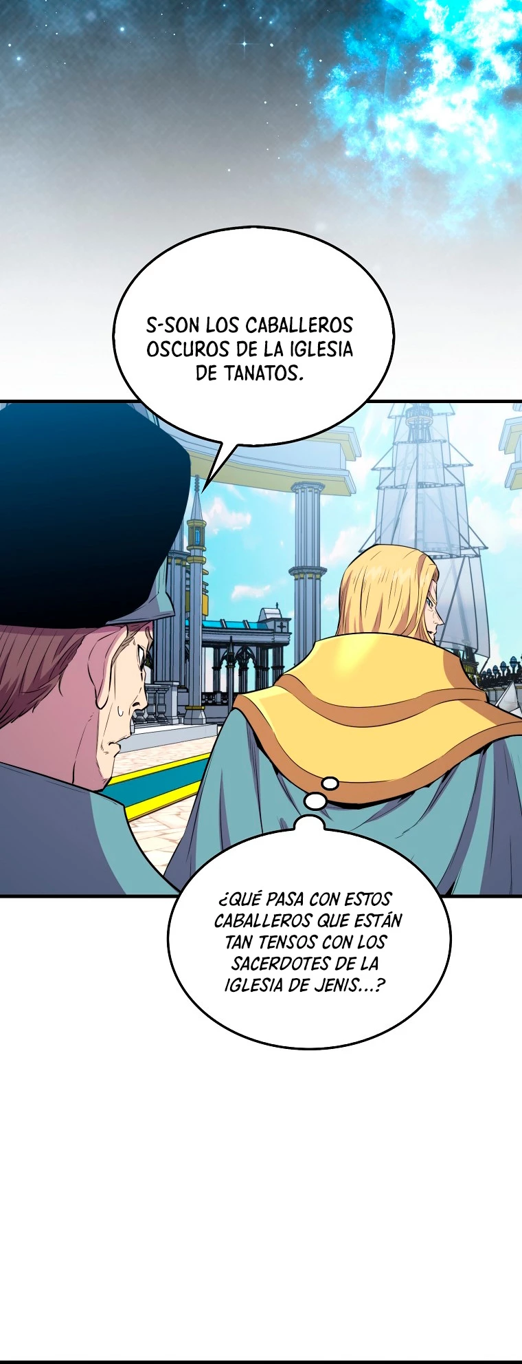 Ranker Dormido Capitulo 109 página 28