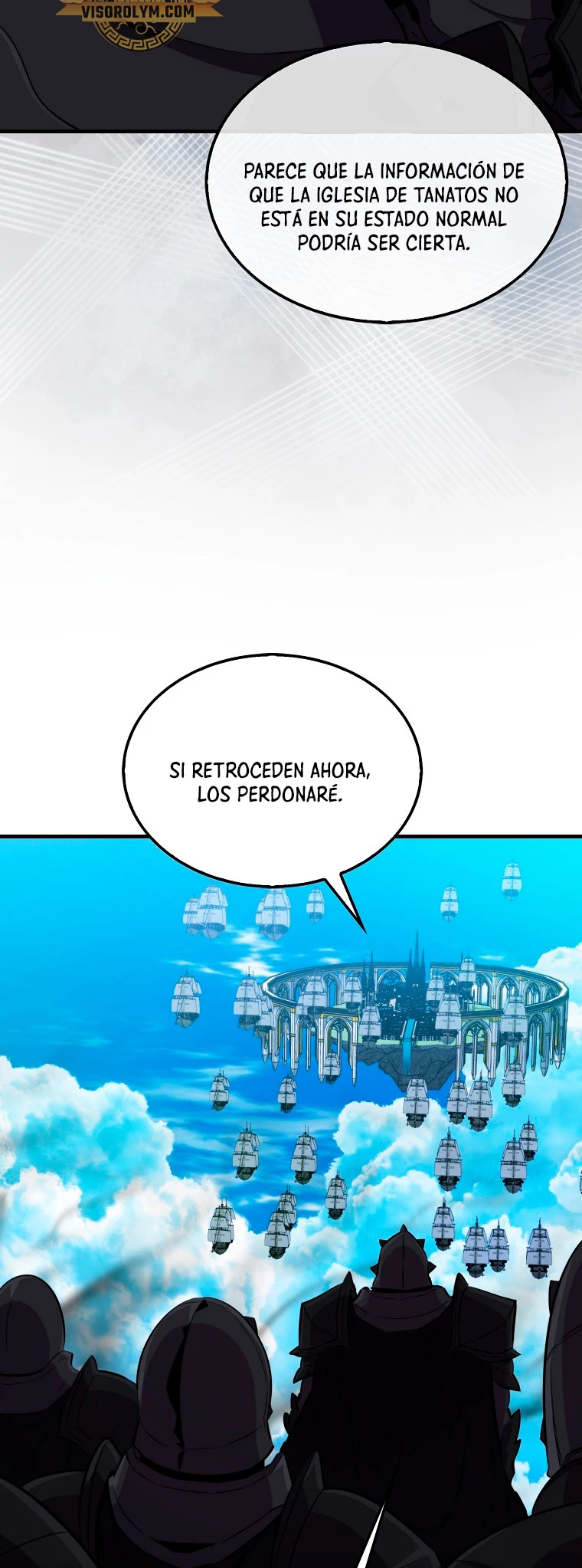 Ranker Dormido Capitulo 109 página 30