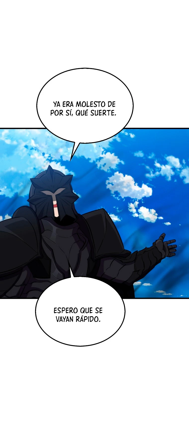 Ranker Dormido Capitulo 109 página 32